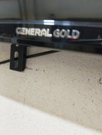 جنرال كولد • ٣٢بوصة • فول انترنت