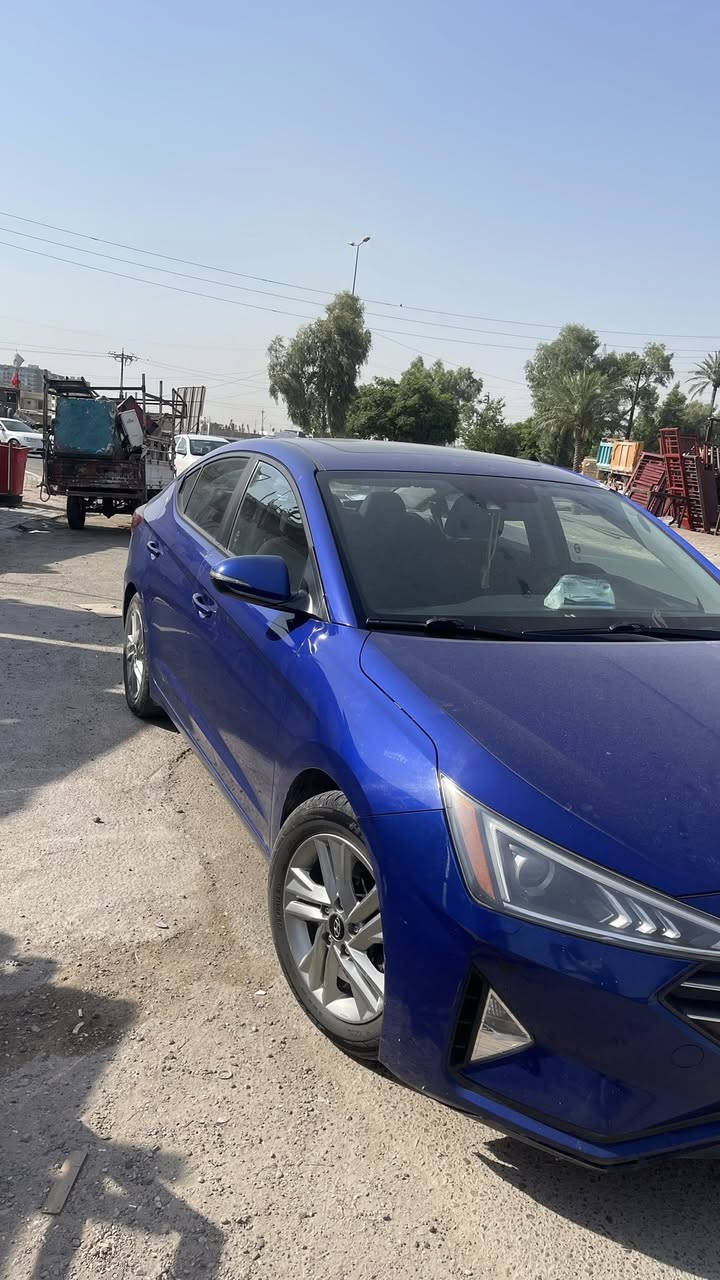 لسلام عليكم النترا موديل ٢٠٢٠ السعر ١٣٥ ورقة وارد كندي فول مواصفات
فتحة سقف
بصمة
توقف ذاتي
Abs
تدفئة كشنات
شاشة كبيرة
محرك ٢٠٠٠ دوش كيرها atm
رقم اربيل بسم شركة والتحويل مضمون ١٠٠٪؜ 
وصورة الضربة مرفوقة بالمنشور وغيرها السيارة مناقصة ايشي تبريد ومحرك وكير كلة خير من الله مكانها بغداد البياع
الرقم *********** متواجد على الواتساب
