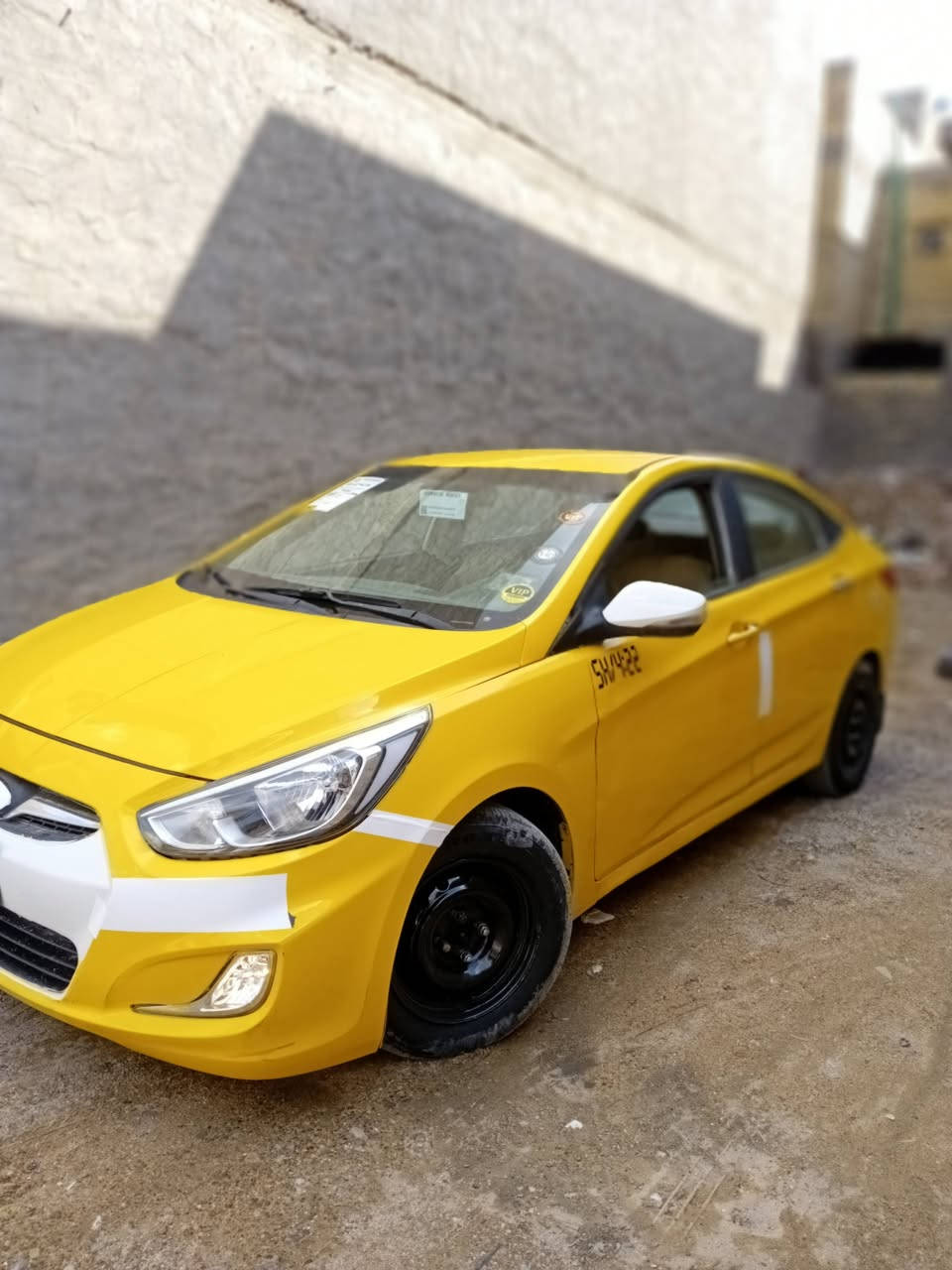 اكسنت موديل ٢٠١٤ وارد خليجي سياره بيهه جاملغ بدل  بيهه طخه بل جاملغ خلفي  سياره جاهزه رقم بغداد  حجم مكينه ١٦٠٠ دوش  قطرتين سعر ٦٩ بيهه مجال بصيط مكان سياره بغداد تحويل مباشر  ***********
