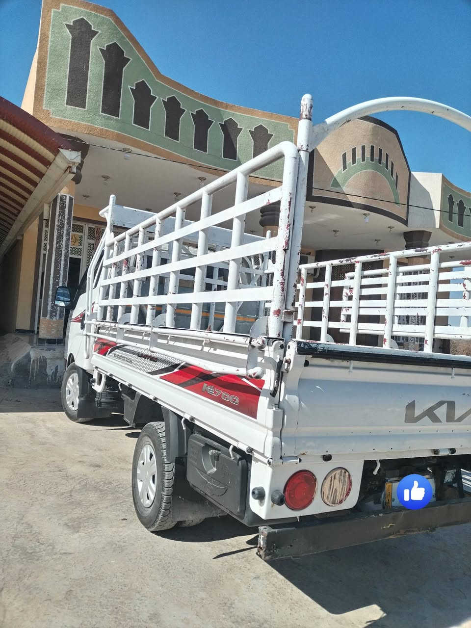 السلام وعليكم كيه البيع موديل 2016 رقم واسط تحويل مباشر محرك لا تنقيص وله تبخير كير شاصي اكسن مكفوله كشر بيه صبقات بل تكمه ول باب تكحيل؟ 🛑 السعر ب 105 وبيه مجال الرقم ***********
