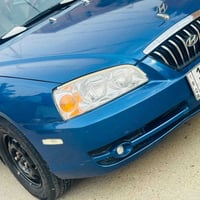 اللنترا • ٢٠٠٦ • مكينة ٢٠٠٠