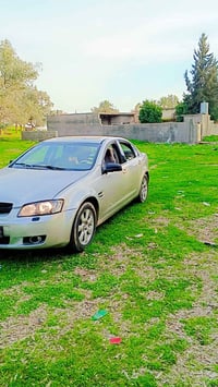 لومينا • ٢٠٠٨ • تحويل وكالة