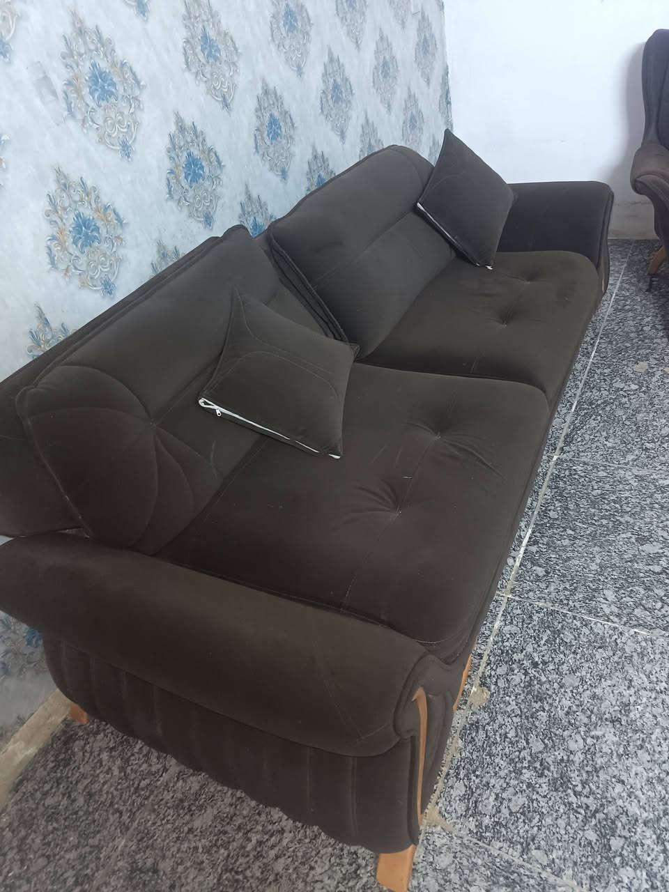 تخم تركي للبيع والضرر بسيط كلش مثل ماموضح بالصوره السعر 650 بي مجال بسيط مكاني البياع حي التراث قرب شارع الشبكة
تخم تركي للبيع والضرر بسيط كلش مثل ماموضح بالصوره السعر 650 بي مجال بسيط مكاني البياع حي التراث قرب شارع الشبكة
***********
