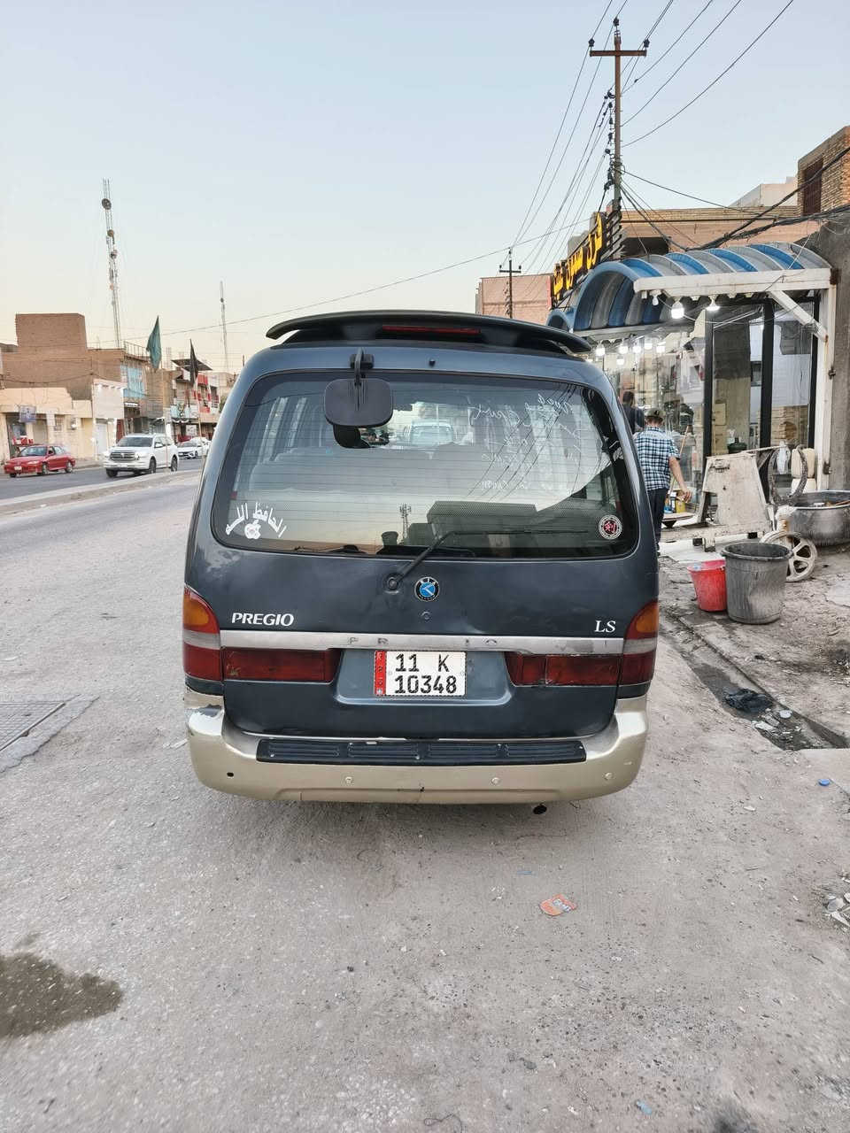 سلام عليكم ابريجو شبوط للبيع مكان نجف تواصل ‏‪***********
