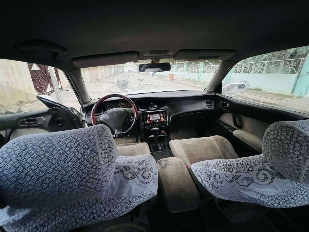 بطه البيع رقم نينوى اخضر سنويه 2022 صاقطه محرك وكير بلادي شرط تدفه تبريد شغاله كهربايات شغاله تخم تاير جديد مراوس يرهم بيع السعر 25 وبيها مجال المكان الحويجه /***********
