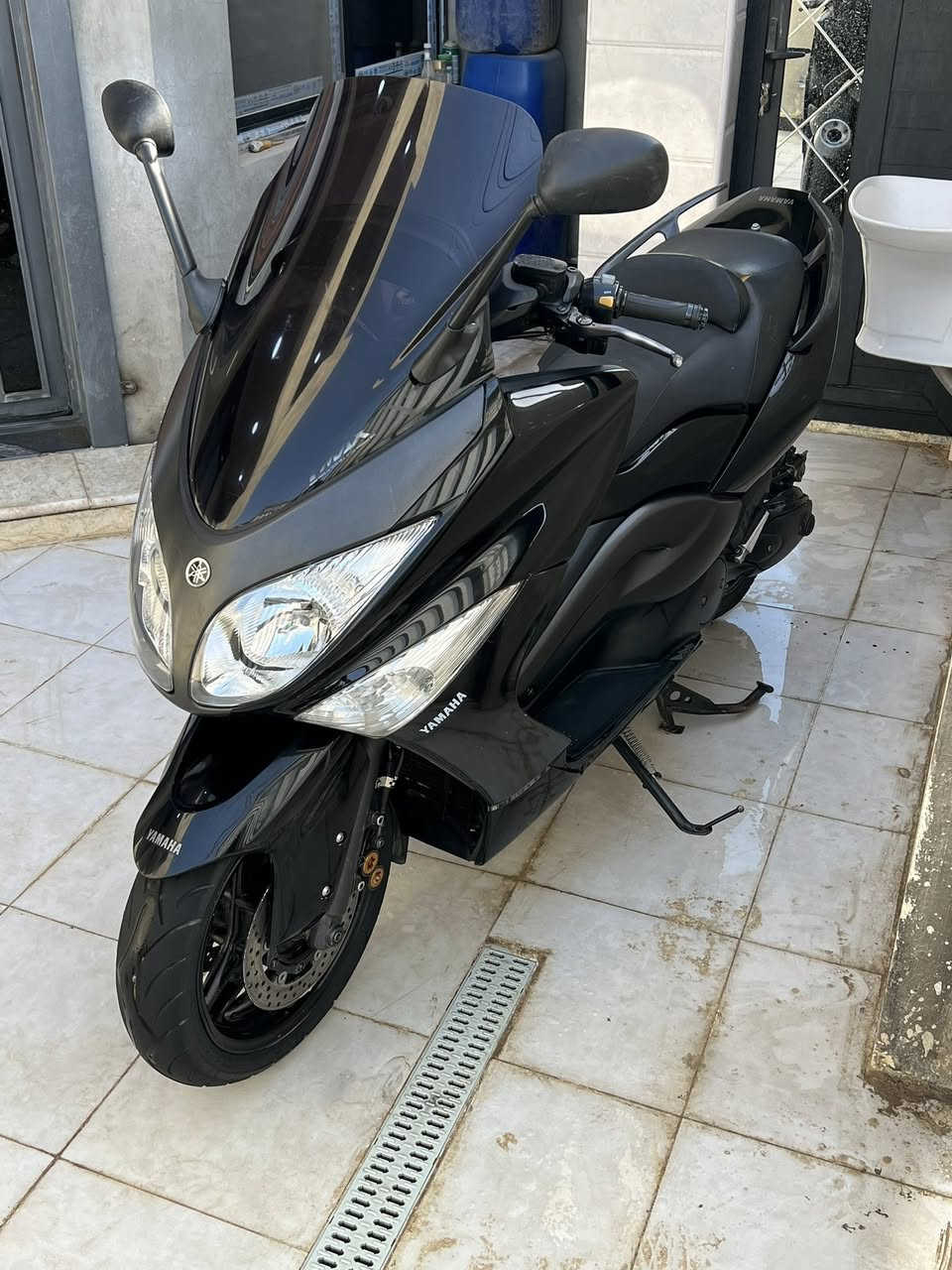 السلام عليكم خوتي لطيبين🧿
تي ماكس2011كفالهً عامه من كلشي 
ماشيه22الف مكاني بغداد 
للاستفسار ***********📞
