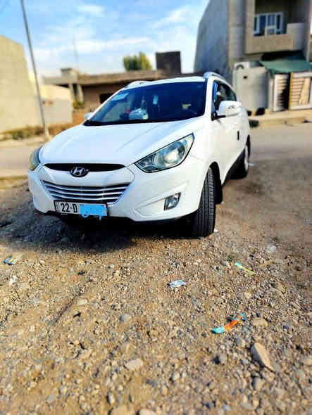 سلام عليكم هونداي توكسون موديل 2013لون ابيض ثلجي تحكم ستيرن تبريد ثلج رقم اربيل السيار لا صرف وله نفج محرك 20بيها كاربون بانزين شرط التحويل سعر 165للستفسار اكثر عل رقم الهاتف كورك ***********اسيه ***********
