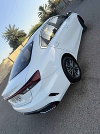 كيا K3 • موديل ٢٠٢٥ • ماشي ١٠٠٠٠