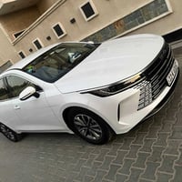 بي وايدي دستروير 5 مكفوله من دعاميه لدعاميه  ماشيه 23 الف كيلو موديل20...