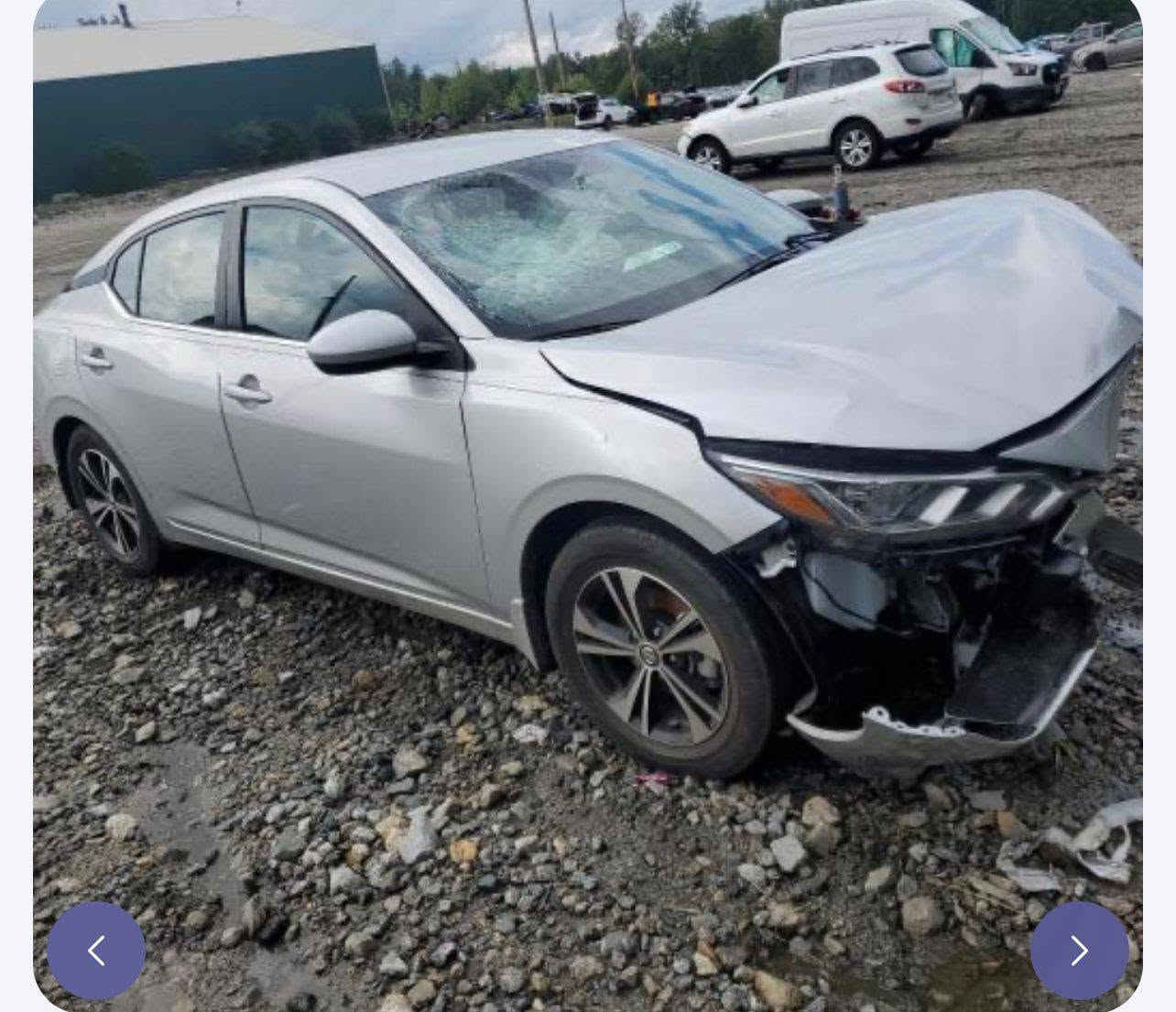 مديل ٢٠٢٣معوقين تبدلي بنيد بس جهزه لسياره من كلشي حداديه وتخم تاير جديد اناره داخليه***********
