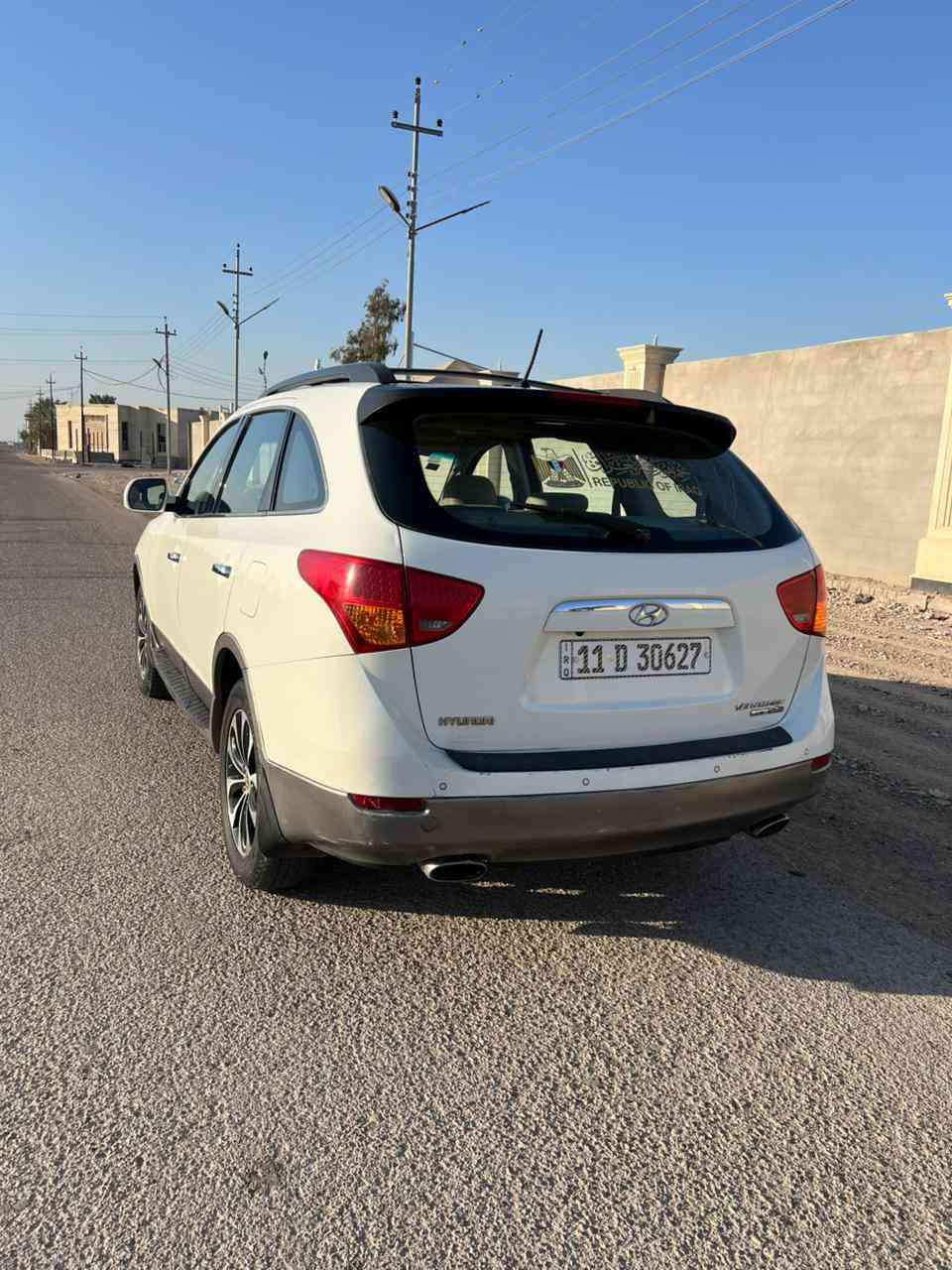 سلام عليكم فير كروز موديل 2008 سياره فول موصفات فتحه اشاير بل مري مكينه 6 سلندر كير ومكينه خير من الله تبريد ثلج ويه السويج تحكمات بل ستيرن اثر ضرر السياره السونار مرفق بل صور صبغ الباب مال سايق ول وراه و التكمه ال يمنه صبغ فقط اثر تكشير ما متواجد عل فيس دائما *********** السعر 125وبيه مجال
