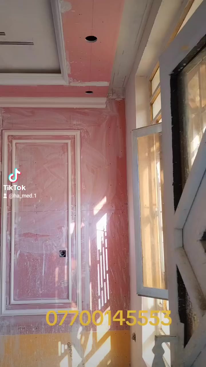 #ديكورات #انارة#سقوف_ثانوية #متابعيني #الجميع #الجبس_والدیکور


**إذا كنت صاحب هذا الإعلان وتريد حذفه لأي سبب، رجاءا أرسل رسالة إلى الدعم الفني**