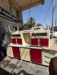 كونتر • نضيف • مترين٧٠