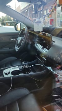 روج ابيض • ١٥٠٠ تيربو • رقم اربيل