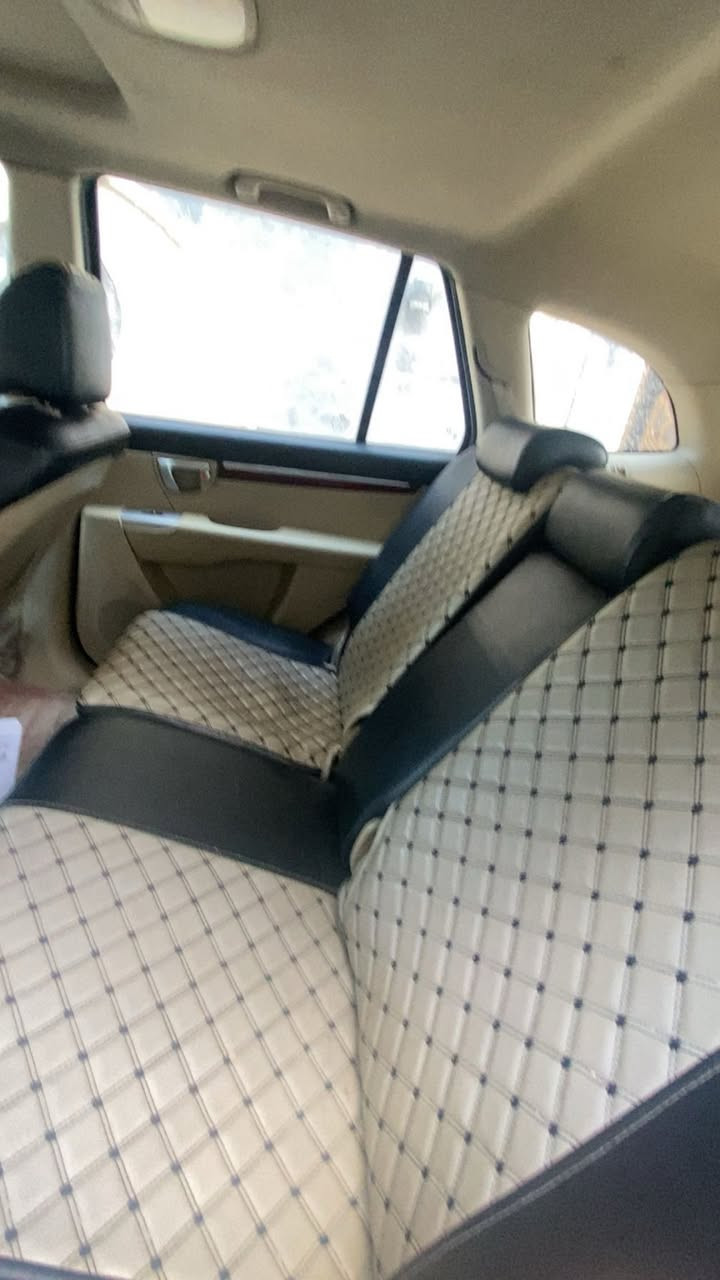 سلام عليكم للبيع هيونداي سنتافي 2009، وارد خليجي 7 راكب، مكاني بغداد الدورة ، محرك دوش تحويل، فول مواصفات 1/1 سويج فتحة دبل كزوز يدات ستيل تبريد 3 قطع ويل كب حجم كبير، كير وحدادة تخم تاير تبريد ثلج، السيارة جاهزة وما تصرف شي والمكينة مضبوطة وما مفتوحة، السعر
140 وبية مجال ضربته فقط جاملغ ربع بارد راجع بلاد وبيه شخوط بل باب سويته تكحيل.
الاستفسار ***********
