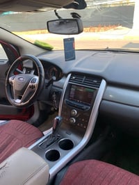 فورد ايدج الامريكي  محرك 3600  فول مواصفات بانوراما كامل على طول القما...