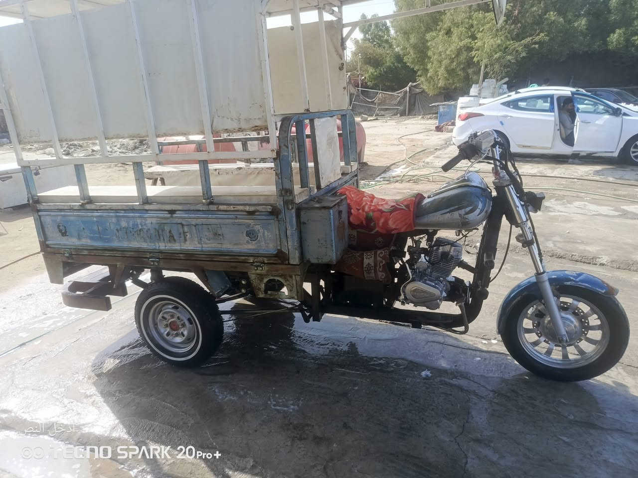 سلام عليكم شباب ستوته للبيع موديل 11 رقم وسنويه الماني مكينه. وكير صارلهن شهر اكسن جديد تخم تاير كله جديد كهربائيات كلها شغاله الستوته خير من الله  شوفت عينك السعر مليون و 800 وبيها مجال  وما متواجد على الخاص هذا رقمي ***********
