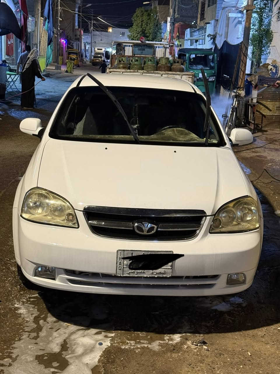 السلام عليكم اوبتره موديل2011 السياره خليجيه االسياره  كير محرك مكفولات حداديه صدر كله جديد عليها ادامه كامله  بيه بارد بل مكدر الامامي وبارد وصبغ بل مدكر الخلفي  والباقي كل كفاله  السياره احله من الصوره السعر 77 وبيهه مجال العنوان البصره ***********
