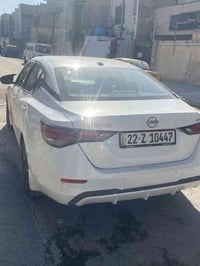 سنتاره 2024 حادث البنيد ربع صبغ بدون دواخل بدون كلير  ماشيه 14الف  مكي...