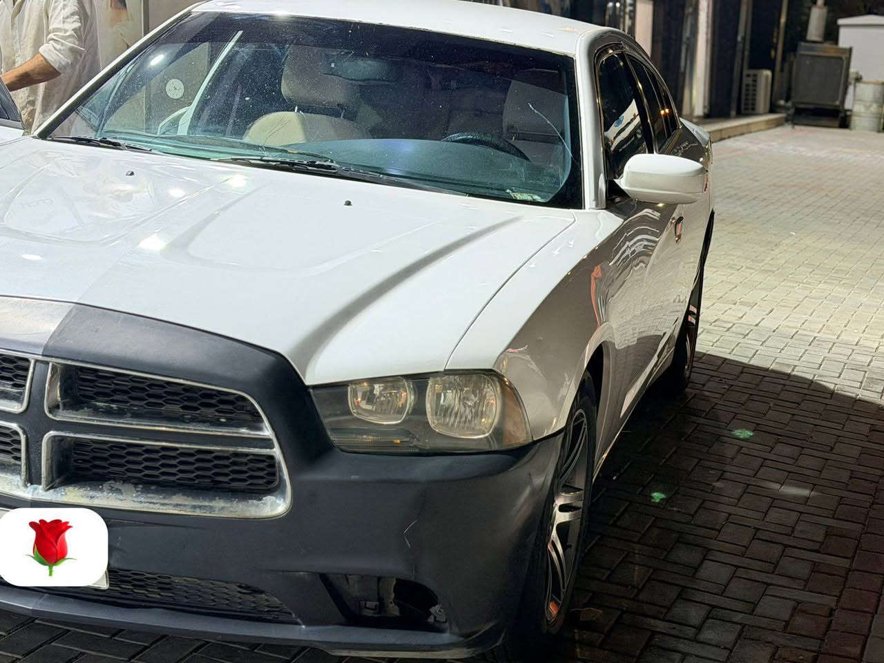 جارجر ٢٠١٤ خليجي بيهة التكمة متعورة وع وضعهة 
وصبغ  بسيط او تكحيل كد اصابع 
شاشة جبيرة وحساس وكامرة خلفية 
دواخل بيجي
بصرة باسمي 
العنوان البصرة 
السعر قفل ١٤٨
*********** البصرة, العراق
