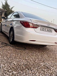 ٢٠١٠ • رقم اربيل • سونار