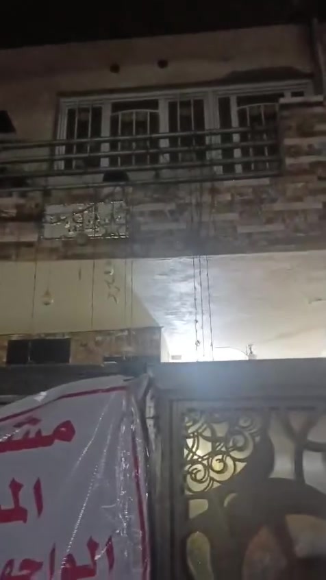 سلام عليكم بيت البيع
البياع الاوله قرب سريع القادسيه شارع ١٠
المساحه٨٠
الوجهة ٤
النزال٢٠

***********
