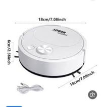 مكنسة كهربائية • أجهزة منزلية