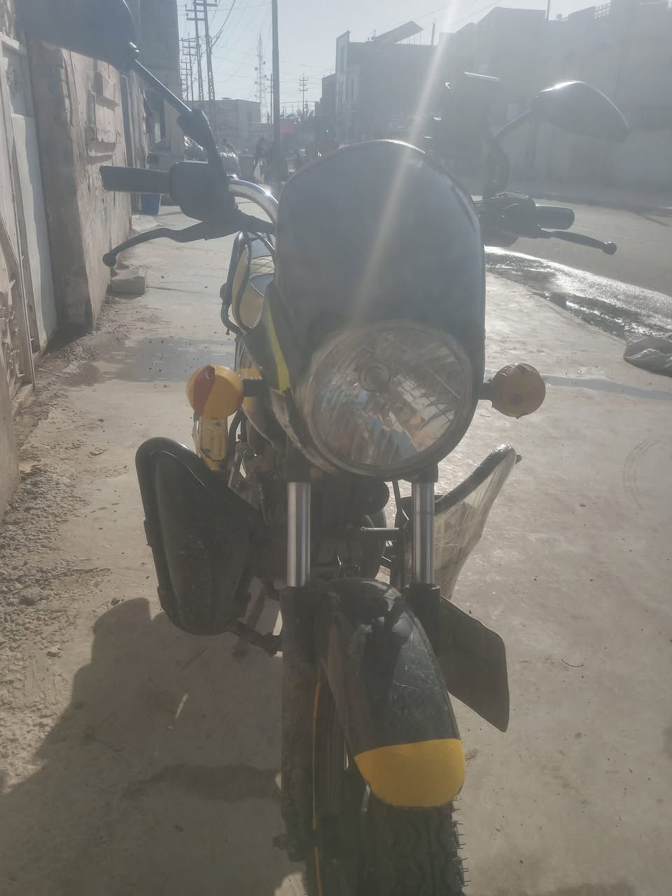 مرخصت كابتن لبيع بوكسر موديل ١٩ رقم وسنويه مكانه بعقوبه اتصال ٠٧٧٣٧٣٤٦َ٧٥٦


**إذا كنت صاحب هذا الإعلان وتريد حذفه لأي سبب، رجاءا أرسل رسالة إلى الدعم الفني**