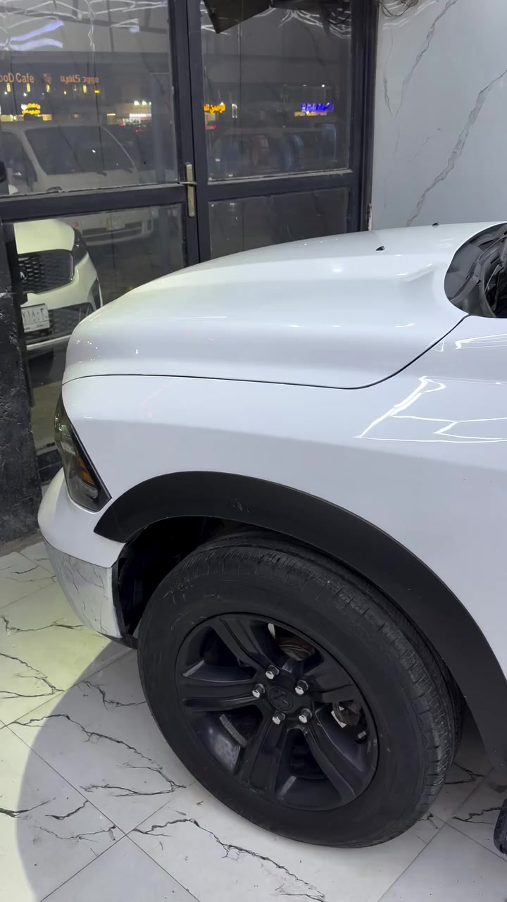 السلام عليكم رام كلاسك للبيع ماشيه 124  موديل الحادث جاملغ المامي 3 قطع صبغ فقط2021الف رقم اربيل مضلل سنويه سنه كامله الاستفسار ***********
