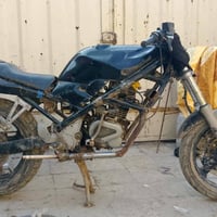 بانده رياضي • نعمانيه