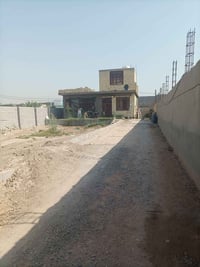 منطقة الخطاطبة • ٧٠٠م • بناء ١١٠م