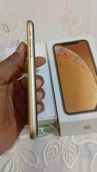 آيفون XR • ١٢٨ • ابو الخصيب