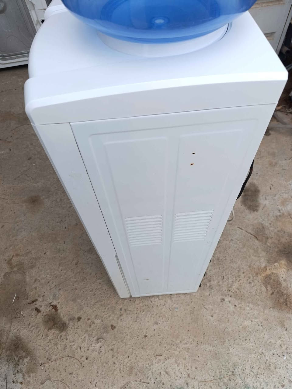 بەڕادی ئاو پاک و خاوێنە و دەسکاری ماتۆڕی نەکراوە و ماتۆڕ و غازی شەریکەیە و بێ عەیبە بەشەرت ئەیفرۆشم
لە سلێمانیم و نرخی ۷۰ هەزارە *********** السليمانية, العراق
