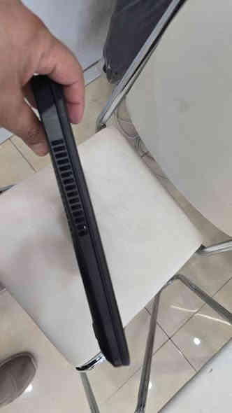 DELL-LATITUDE E5570

نظافة مائة بالمائة 
مع ضمان شهر 

🌹🌹الكمية محدودة 🌹🌹

💯شاشة 15.6💯

200الف فقط 🔥🔥 سعر نهائي 

معالج/CI5 /الجيل السادس

الرام /8gb/قابل للتطوير 

الهارد/256ssd/قابل للتطوير 
Dvd

للحجز مراجعة 
مكتب الابداع الهندسي/ موصل الجديدة 
او الاتصال بالرقم 
***********/واتس
