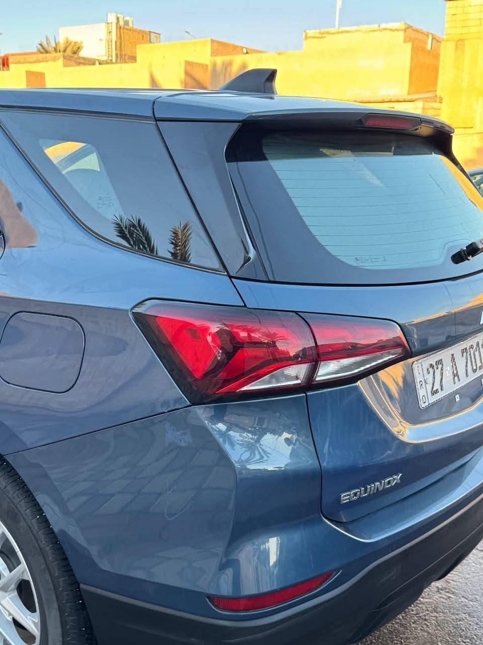 السلام عليكم اكونكس 2024 رقم ذي قار بأسمي حره تحويل
محرك 1500 تيربو
حادثها جاملغ ايمن وبنيد ضربتها جانبيه البجم كبس  راديترات وفان وبردة الحماوه وغاز التبريد وراديتر الماي كلهن على كبس الشركة
ماشية 15 الف ميل
مكاني الناصرية مركز الشراي يتصل
***********

رقم الشاصي مرفق بالمنشور
