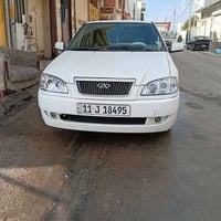 شيري كوين • ٢٠١١ • بدون صبغ