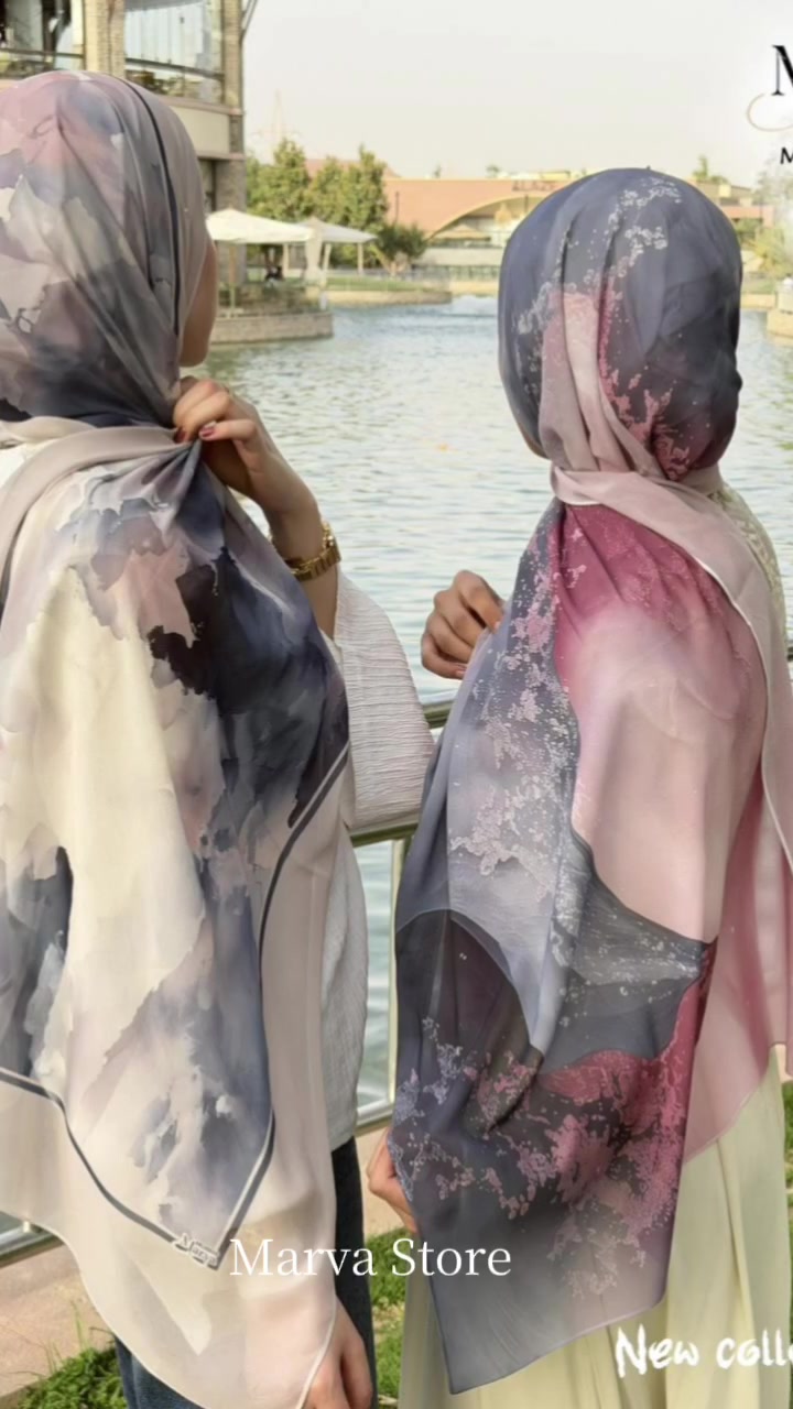 كم مرة خرجتي من البيت والطرحة فضلت محتاجة تعديل كل شوية؟ 😩

مرة بتتزحلق...
ومرة اللفة بتفك...
ومرة الخامة شكلها حلو في الصورة لكن على الحقيقة مختلفة تمامًا!

علشان كده في MARVA اهتمينا بالتفاصيل اللي تفرق فعلًا 🤎

✨ خامة شيفون خفيفة وناعمة
✨ مقاس عملي 70×180 يعطيكي حرية في اللفات
✨ انسيابية وشكل أنيق يناسب كل الإطلالات
✨ قطعة أساسية في دولاب كل بنت وكل مدام

لأن راحتك وثقتك أهم من أي ترند...

MARVA مش مجرد طرحة، MARVA اختيار يخلي يومك أسهل وإطلالتك أجمل.

🤎 ابعتي رسالة الآن لمعرفة التفاصيل والأسعار👇🏻
‏‪+20 10 62676548‬‏


**إذا كنت صاحب هذا الإعلان وتريد حذفه لأي سبب، رجاءا أرسل رسالة إلى الدعم الفني**