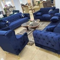 كنبة • صوفا