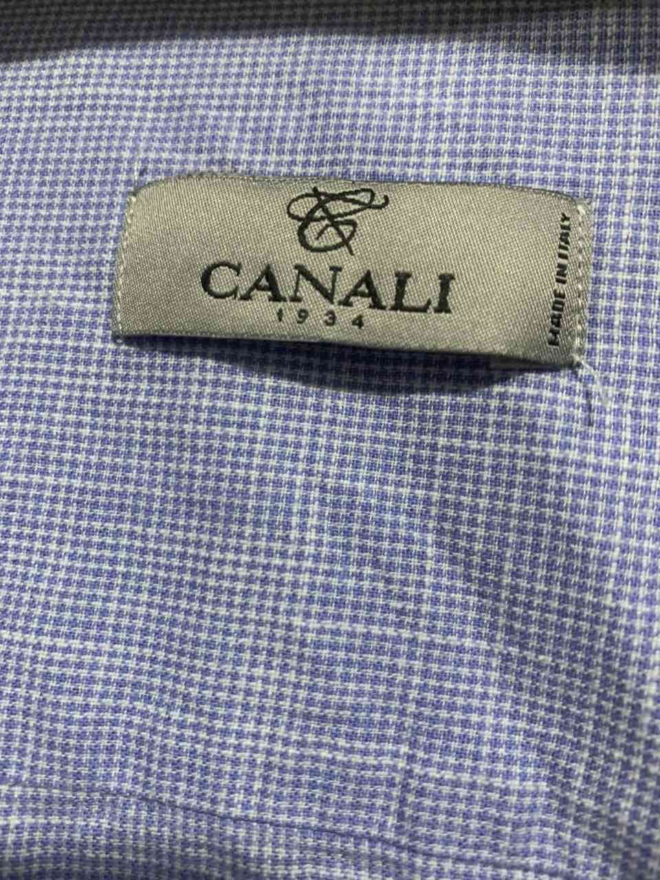 Canali Italy 🇮🇹 

📌قياس اكس لارج

اورجنال صنع ايطاليه 

قماشه خام ناعم مريح جدا بالبس

توصيل متوفر 📍📌


**إذا كنت صاحب هذا الإعلان وتريد حذفه لأي سبب، رجاءا أرسل رسالة إلى الدعم الفني**