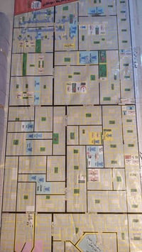 بيت • ١٠٠م • رهن