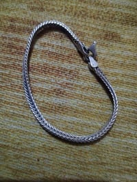 فضة • مراوس • بكركوشة