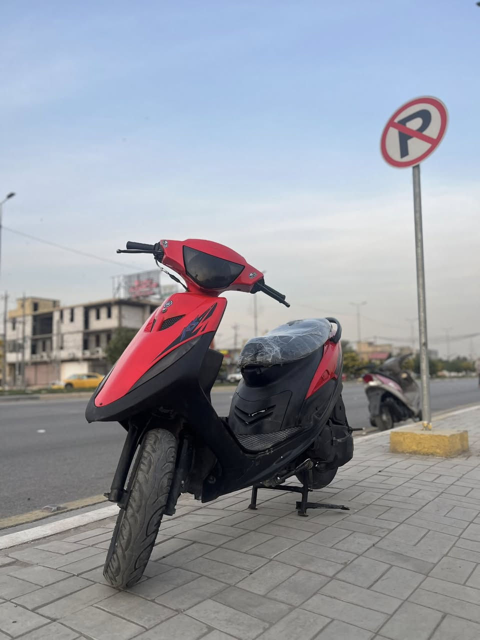 ماكس عدلة 
دراجة نضيفة وما مفتوحة بوشة ٤٩ 
كهربائيات شغالة 
سلف 
هندر 
بك لايت 
دراجة كامله مكمله
السعر 550 وبيهه مجال بسيط


**إذا كنت صاحب هذا الإعلان وتريد حذفه لأي سبب، رجاءا أرسل رسالة إلى الدعم الفني**