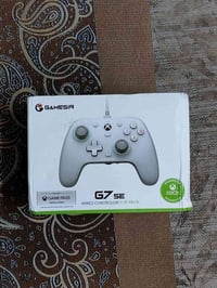 GameSir G7 SE • مبرد ALSEYE 14أنبوب • كوداك 256