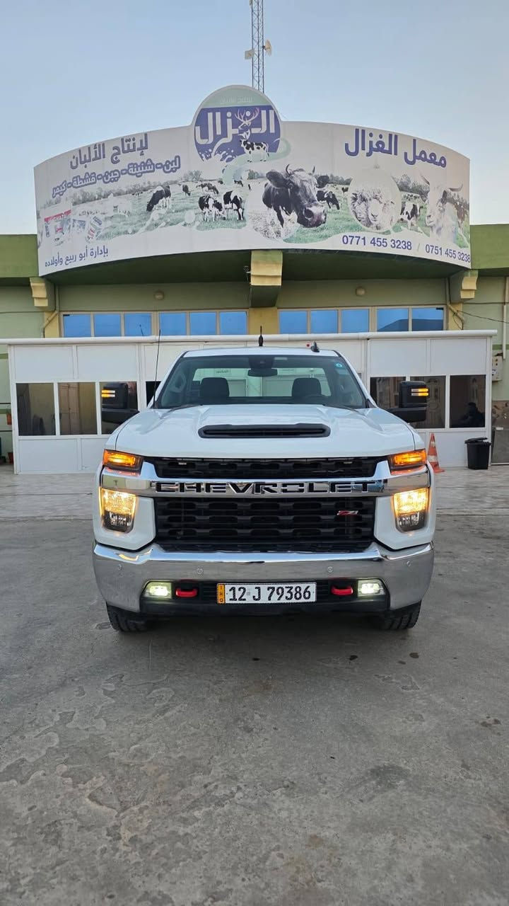 للبيع 
سيارة سلفادور HD2500 موديل 2024
سيارة رقم نينوى 
فحل 8برغي محرك 6600
كير عشر نمر 
 2ويل
صبغ بونيت جاملا علبارد
السعر ٢٤٥ وبها مجال 
رقم الهاتف ***********
