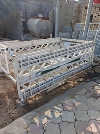 محجر كيه بنكو • ٧ جنكال • كربلاء