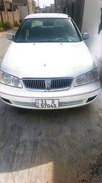 نيسان سني • ٢٠٠٩ • واسط العزيزية