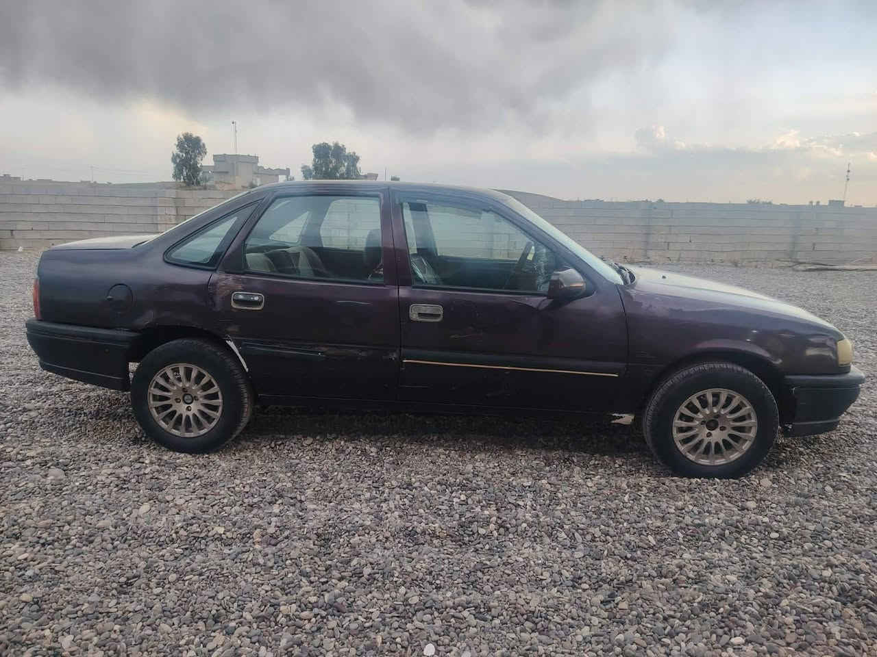 #مكلف بلنشر
أوبل فكترا حجم 18كير محرك شرط لاصرف ولا نفخ سياره جاهزه وحلوه شرط  الوكاله والتحويل السعر 30وبيها مجال للاستفسار الاتصال ‏‪***********‬‏
