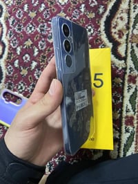 ريلمي C65 • ٢٥٦/١٦ • جديد مبدل مكان شحن