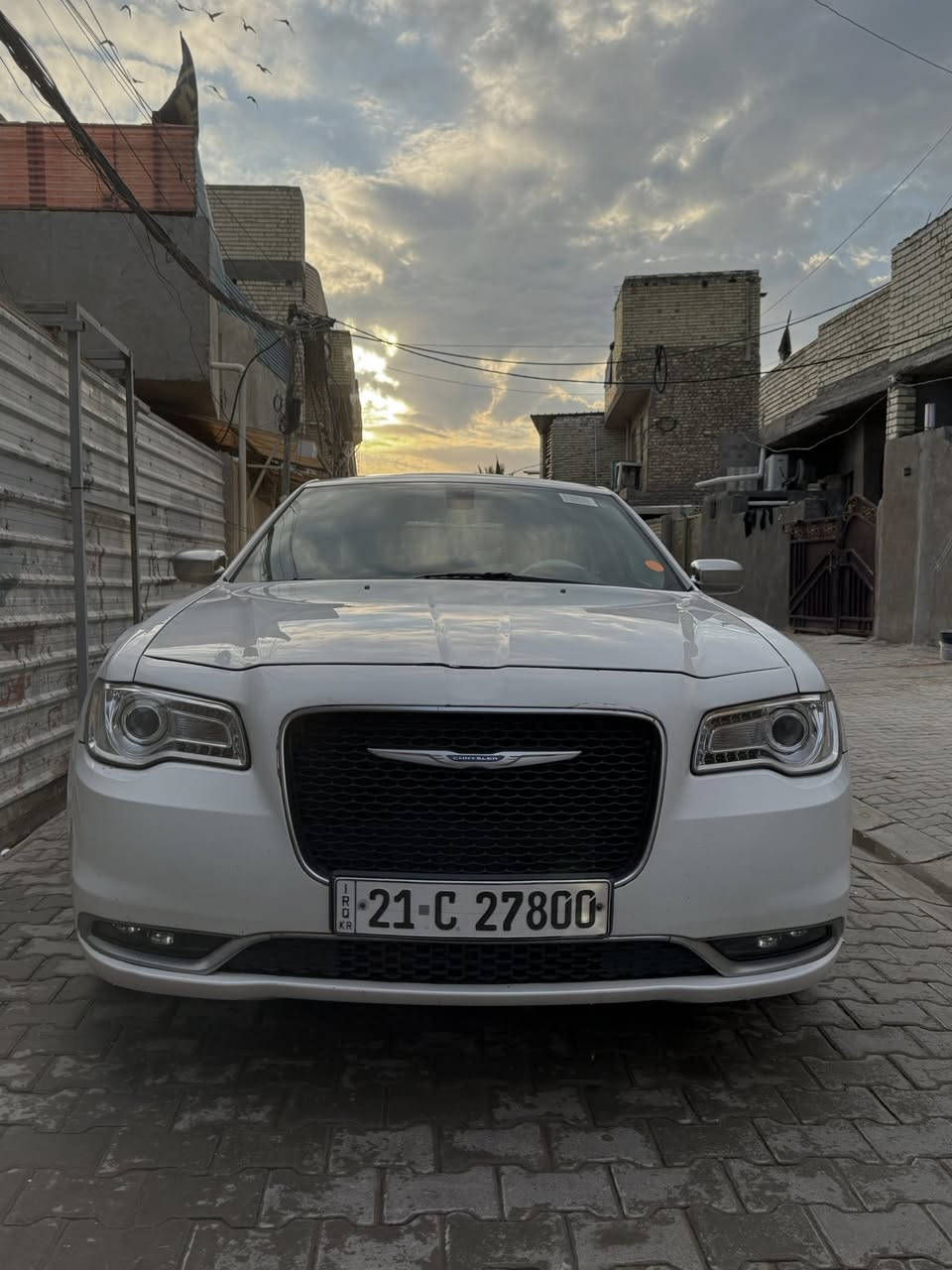 سلام عليكم
اوباما موديل 16 موصفات    C.   سياره كفاله  داخل عسلي عده رصعه مرجعها بارد غيرها كفاله من كلشي لا تبديل ولا صبغ حداديه جديده امامي خلفي تخم تايره جديد 
رقم سلمانيه. بسمي. السعر 255 وبيها مجال 
عنوان بغداد هـ***********
