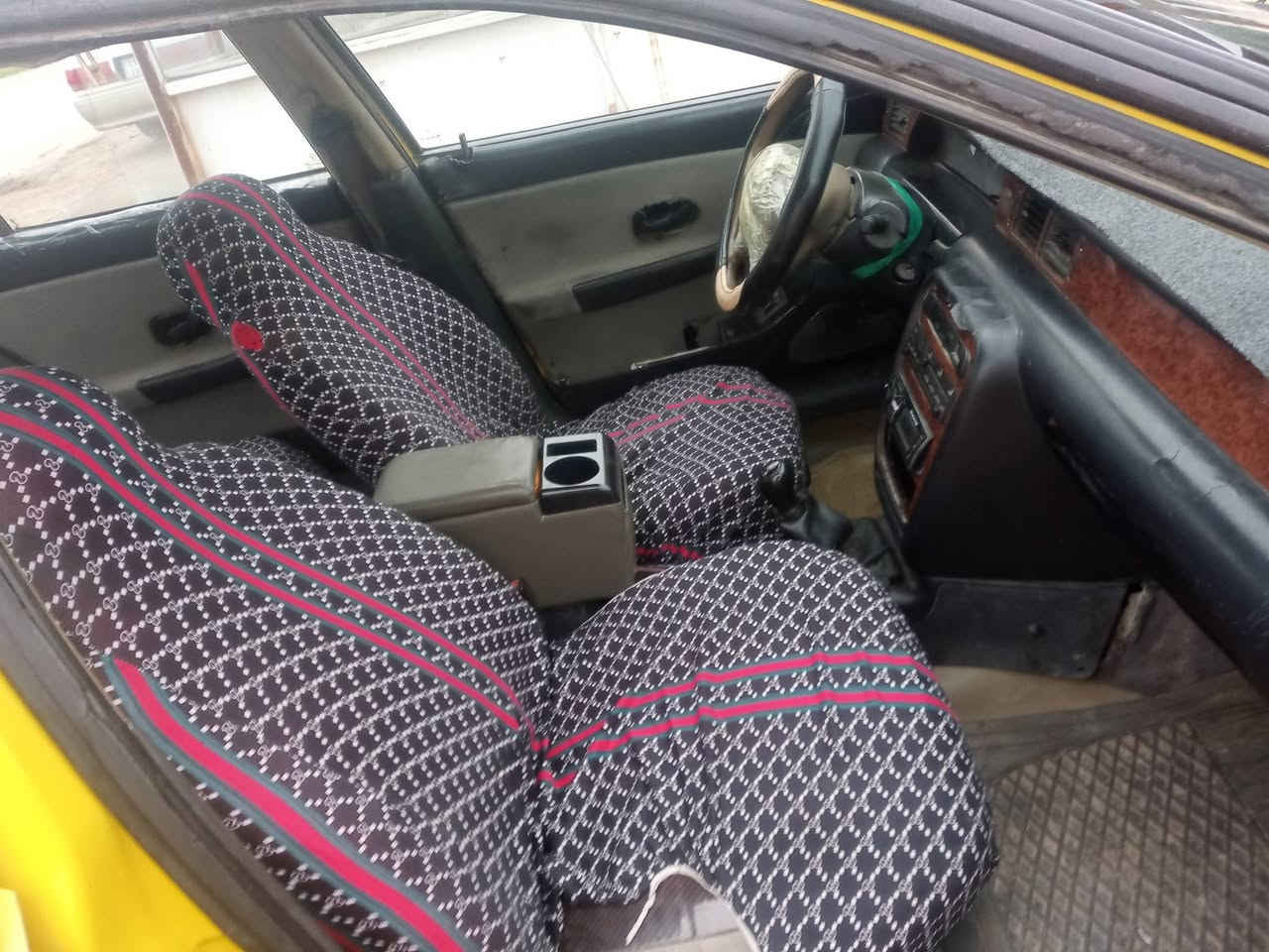 سلام عليكم عيني سمند موديل 2009 رقم بغداد وهاذه رقم راعيه مكلف بانشر *********** السعر 25 وبيه مجال
